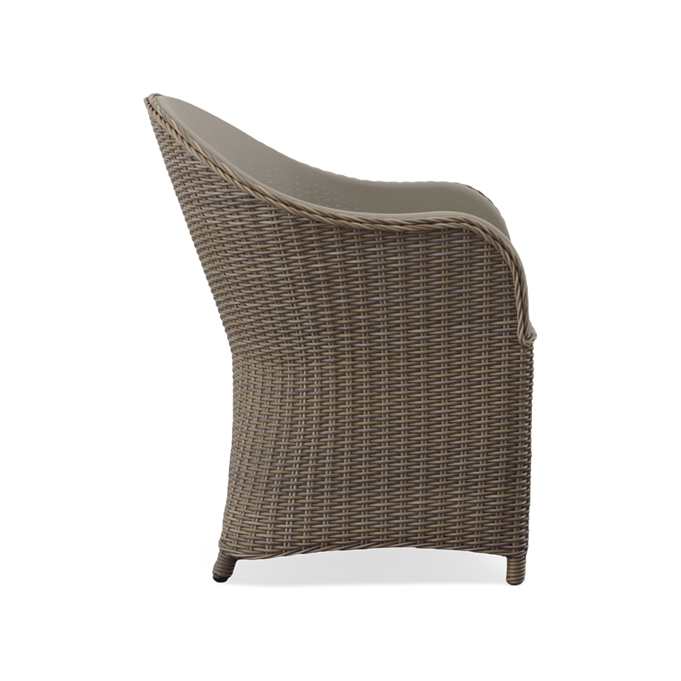 MILANO DINING ARM CHAIR