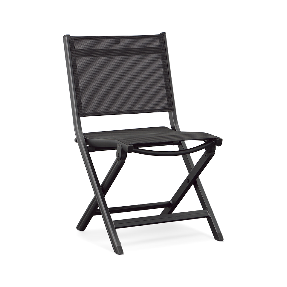 BASIC+ FOLDING SIDE CHAIR