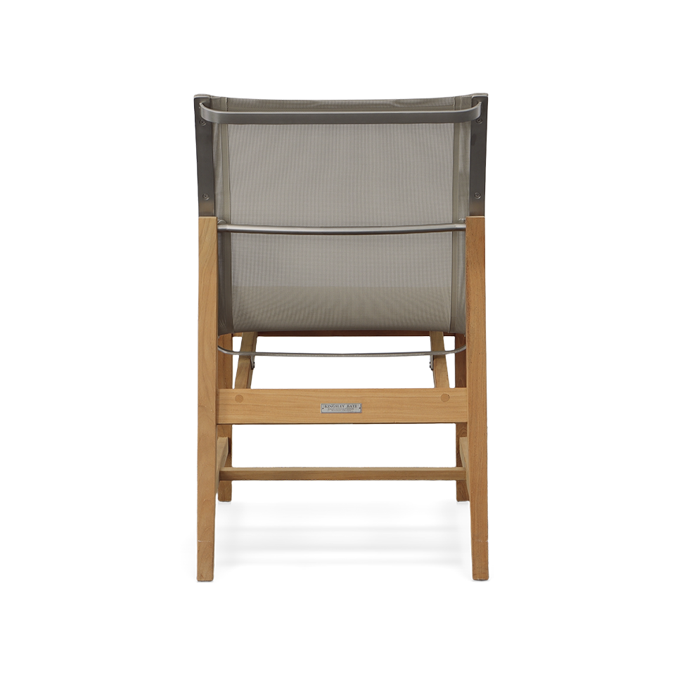 MARIN DINING SIDE CHAIR