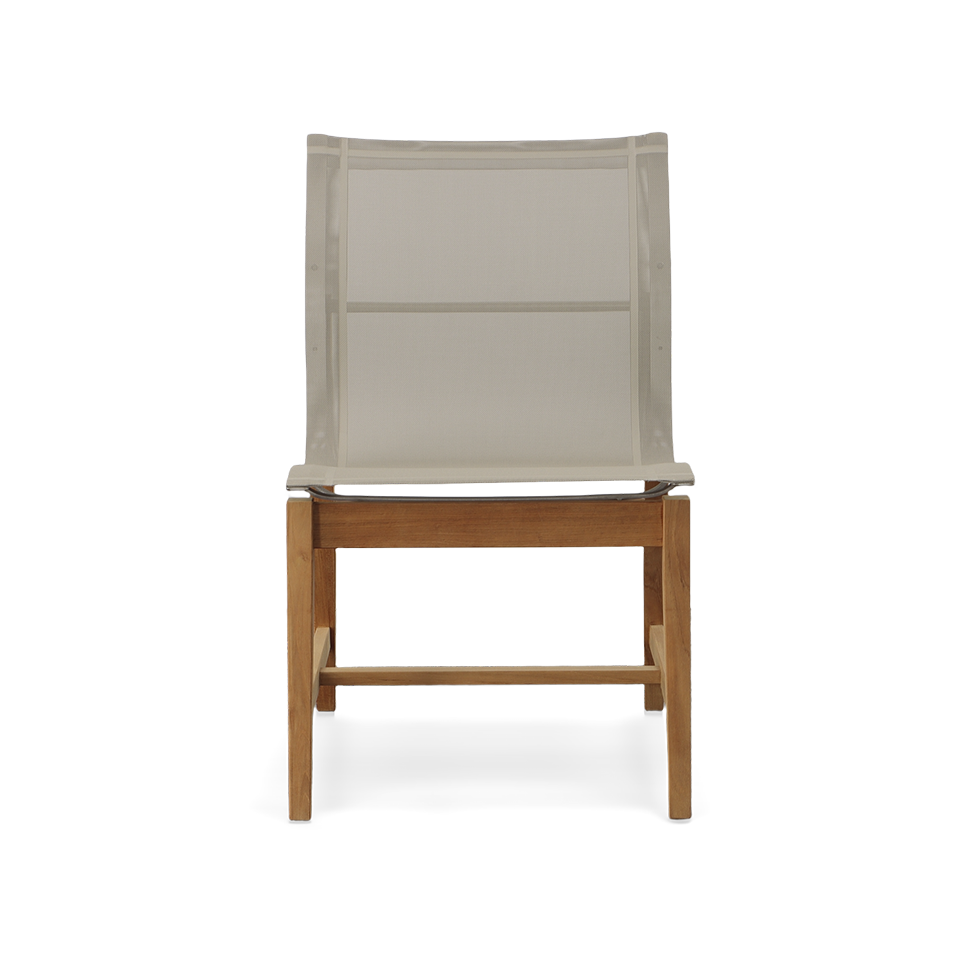 MARIN DINING SIDE CHAIR