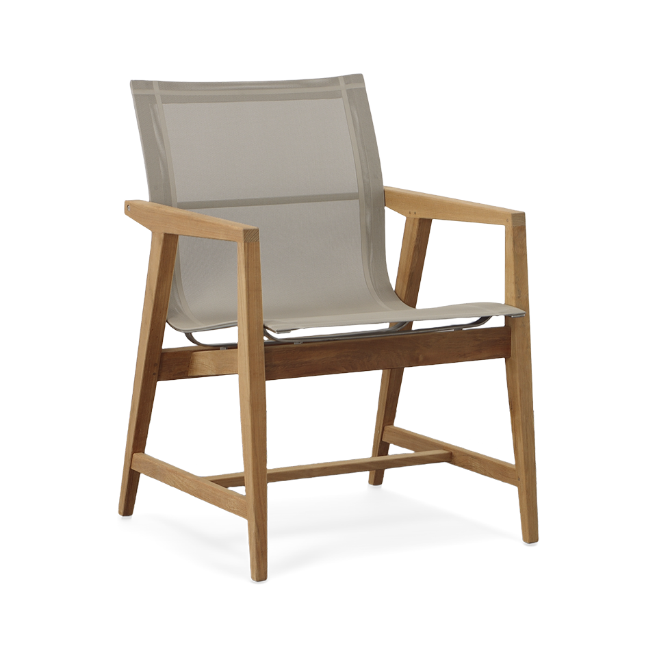 MARIN DINING ARM CHAIR