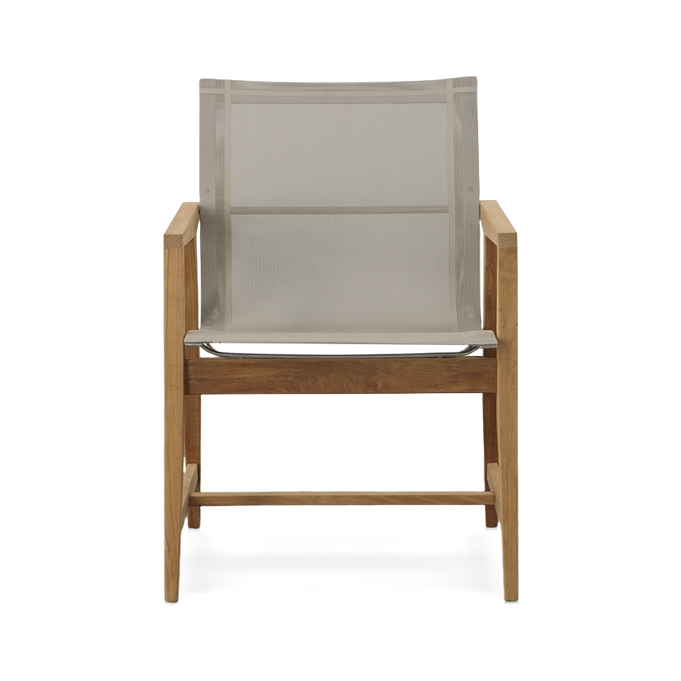 MARIN DINING ARM CHAIR