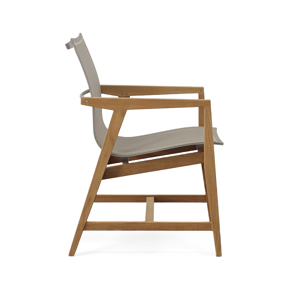 MARIN DINING ARM CHAIR