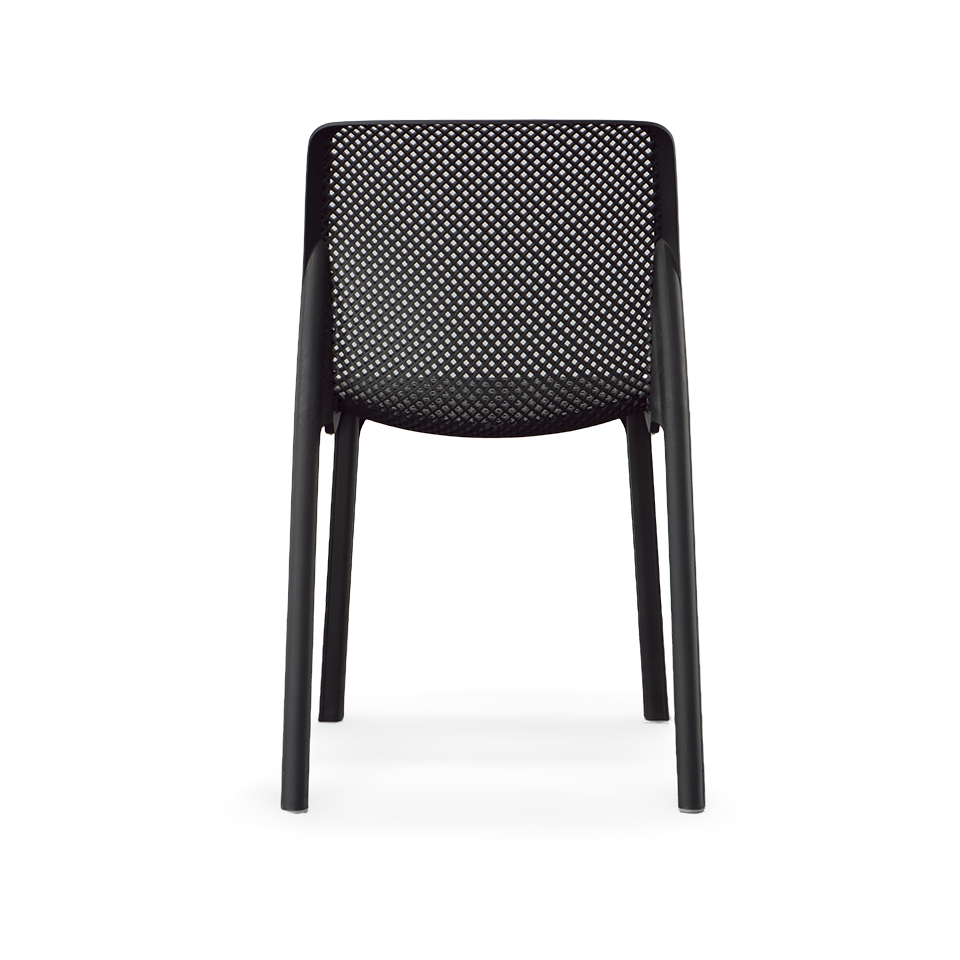 BIT STACKING CHAIR