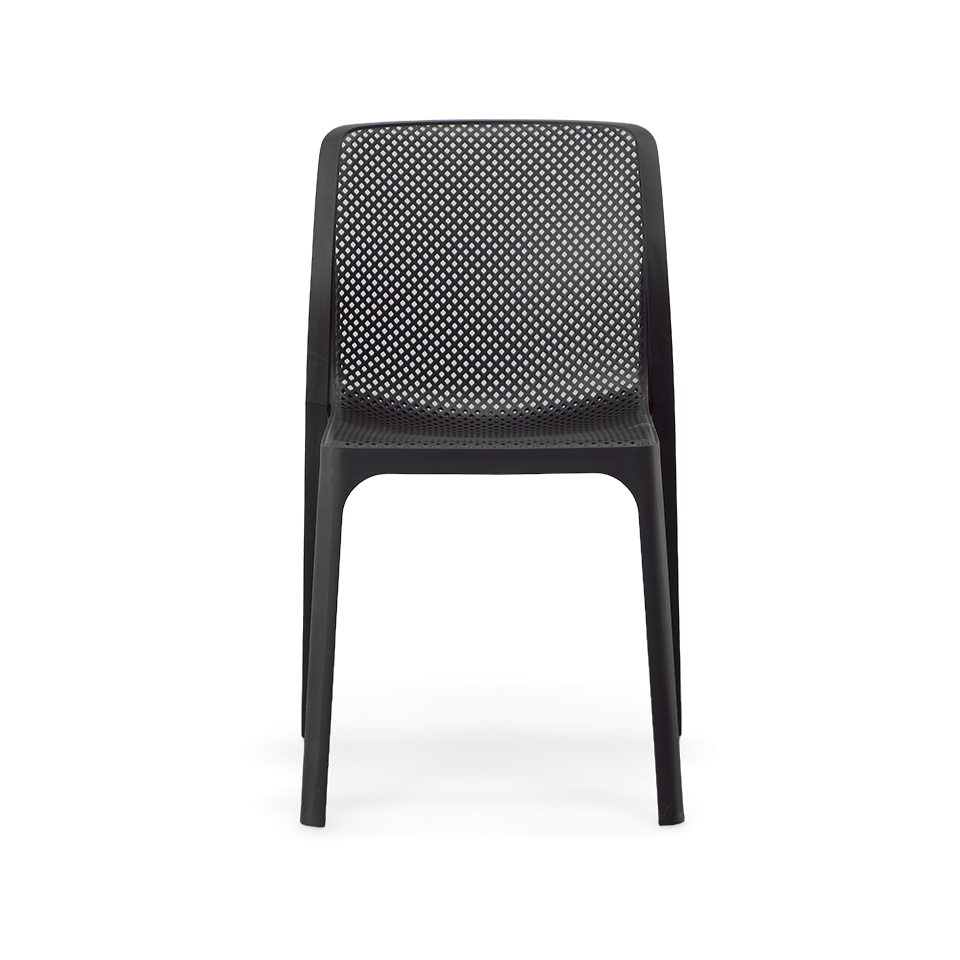 BIT STACKING CHAIR