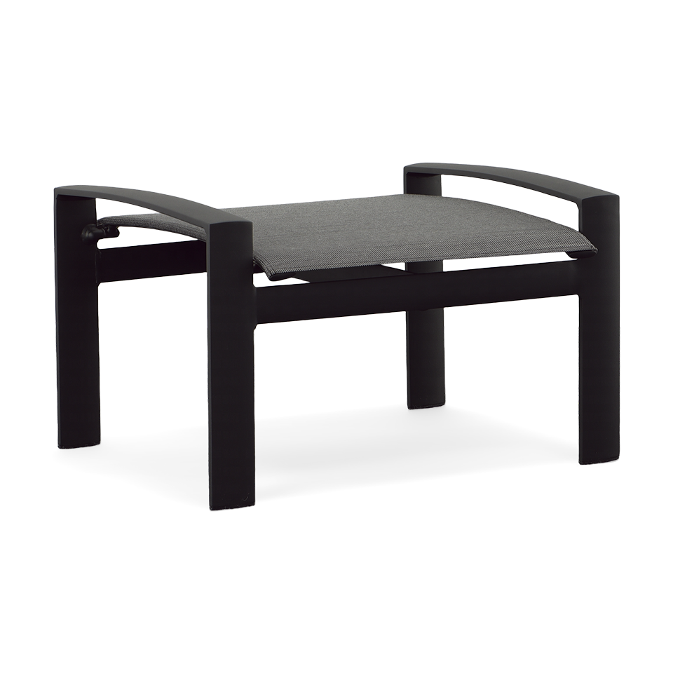 PARKWAY SLING OTTOMAN