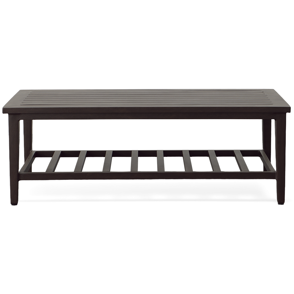 BILTMORE COFFEE TABLE