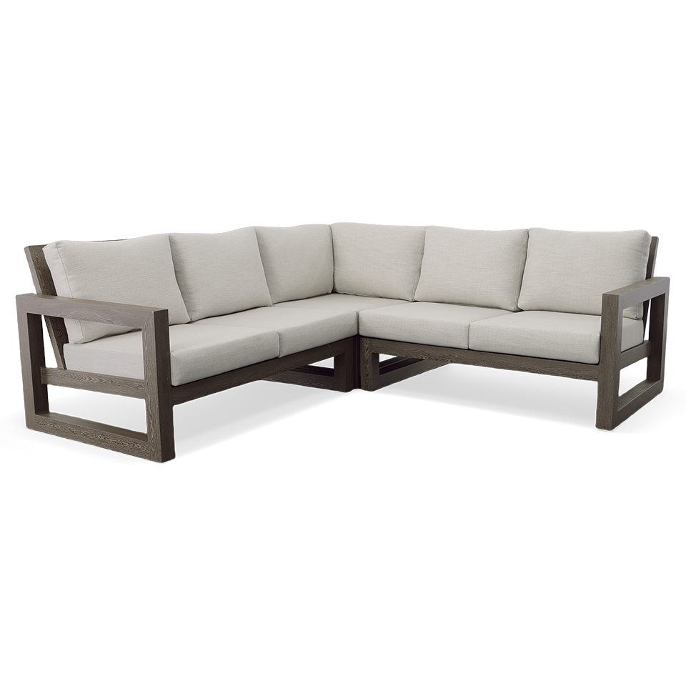 MILANO SECTIONAL