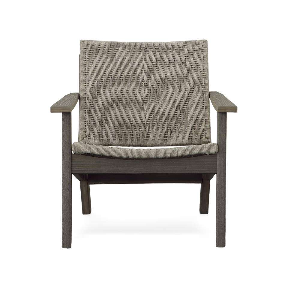 MAD FUSION CHAT CHAIR, ROPE