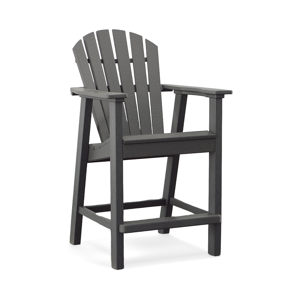 ADIRONDACK SHELLBACK BALCONY CHAIR