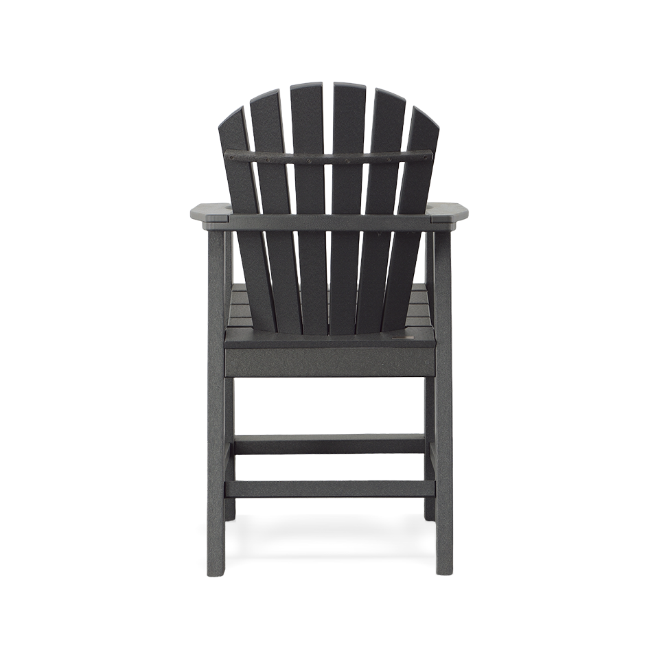 ADIRONDACK SHELLBACK BALCONY CHAIR