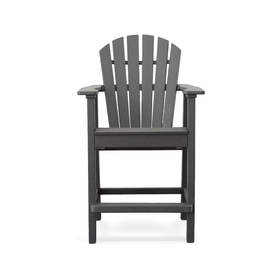 ADIRONDACK SHELLBACK BALCONY CHAIR