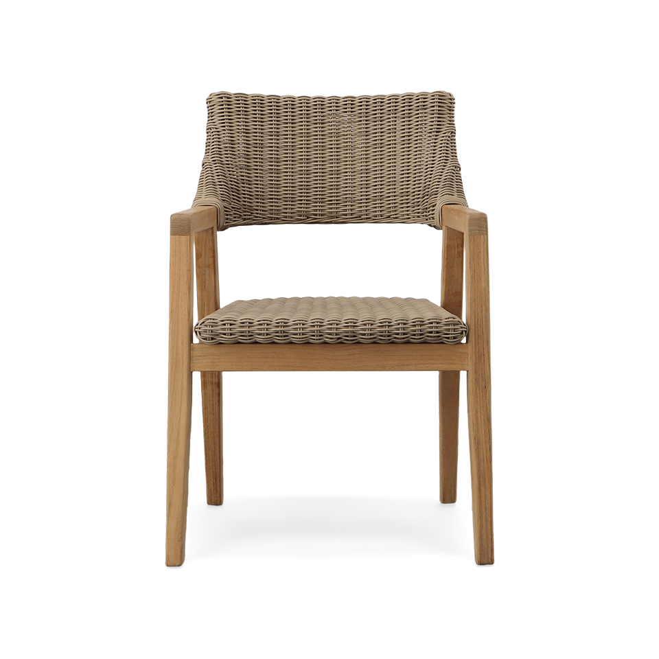 SPENCER ARM CHAIR