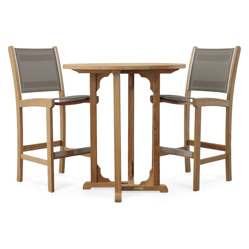 ST. TROPEZ BAR CHAIR
