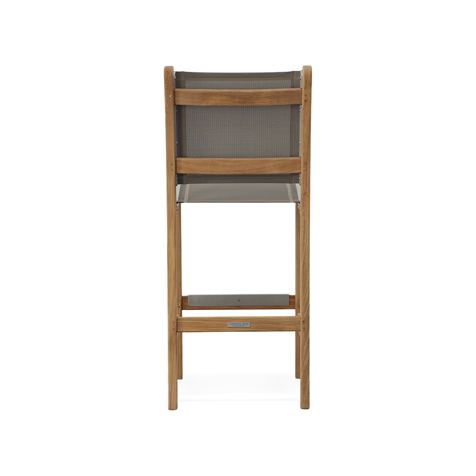 ST. TROPEZ BAR CHAIR