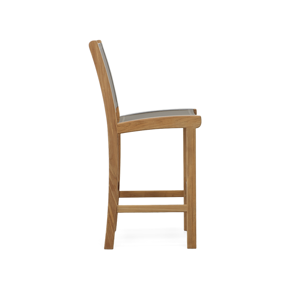 ST. TROPEZ BAR CHAIR