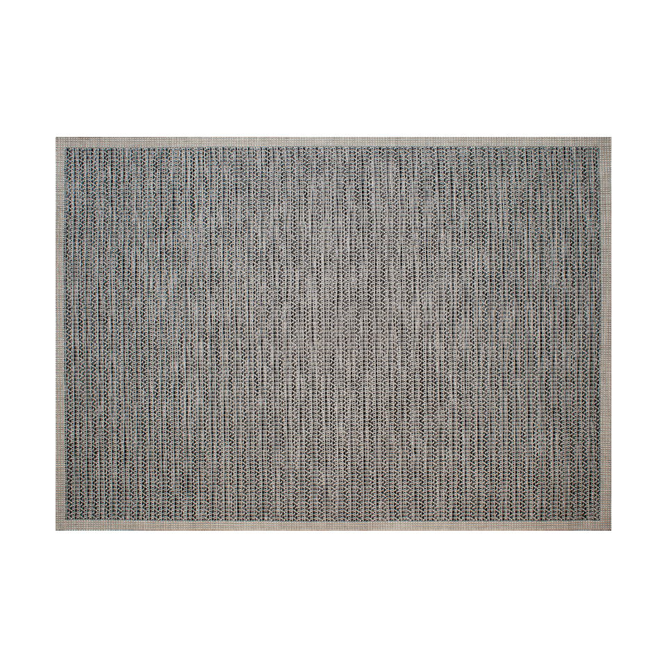 NORTH SHORE PEBBLE 8' x 10' RUG