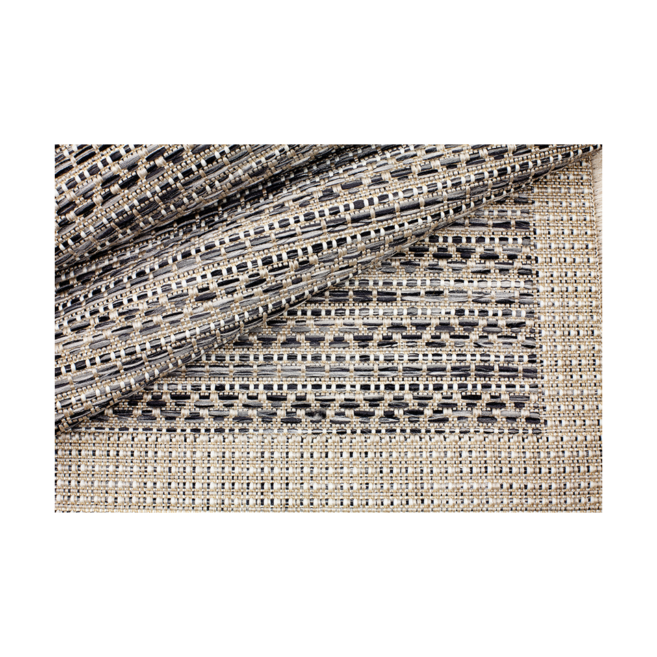 NORTH SHORE PEBBLE 8' x 10' RUG