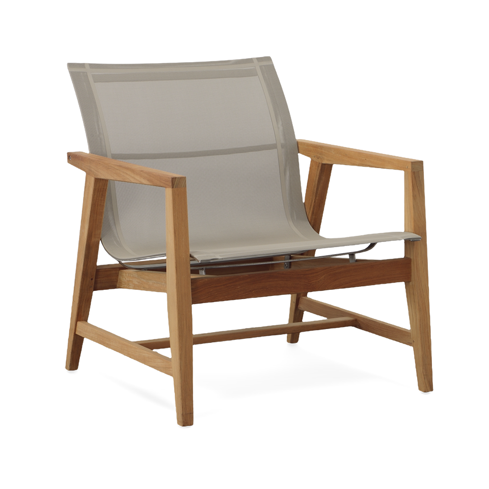 MARIN CLUB CHAIR