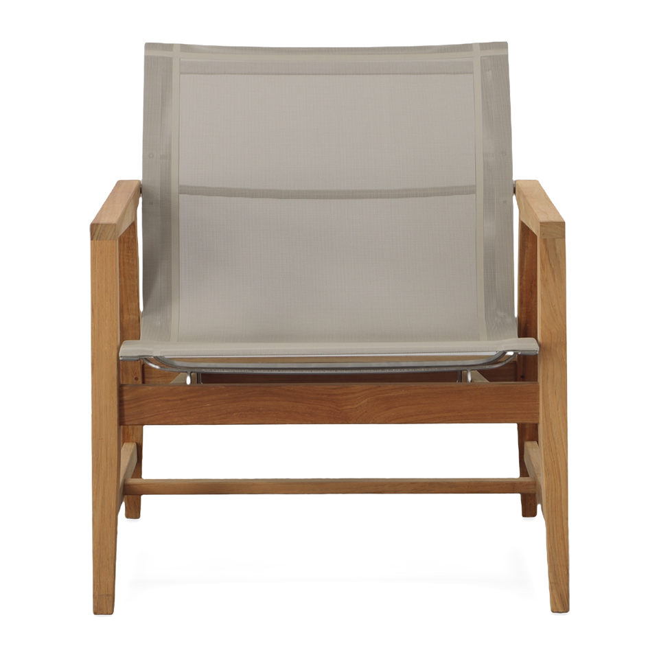 MARIN CLUB CHAIR