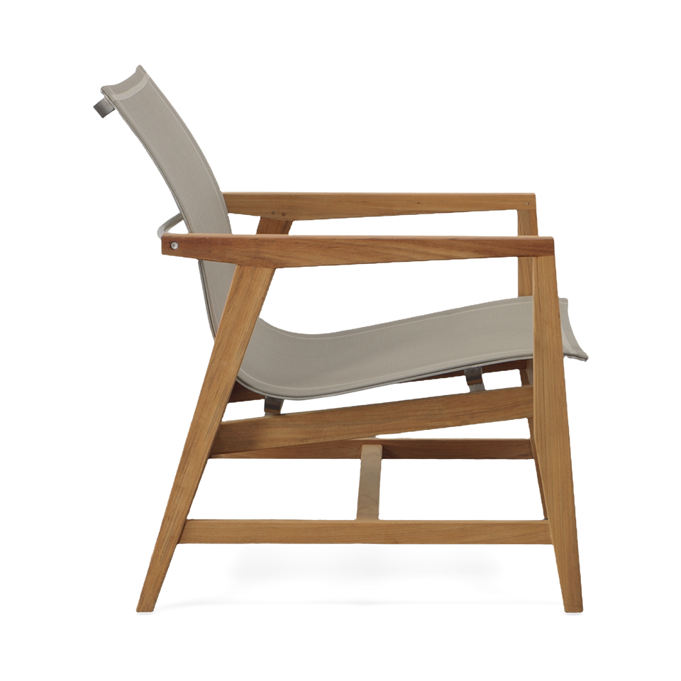MARIN CLUB CHAIR