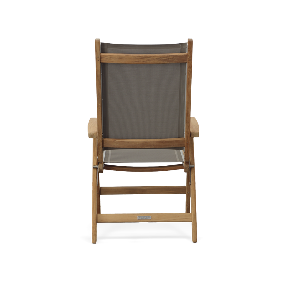 ST. TROPEZ ADJUSTABLE CHAIR