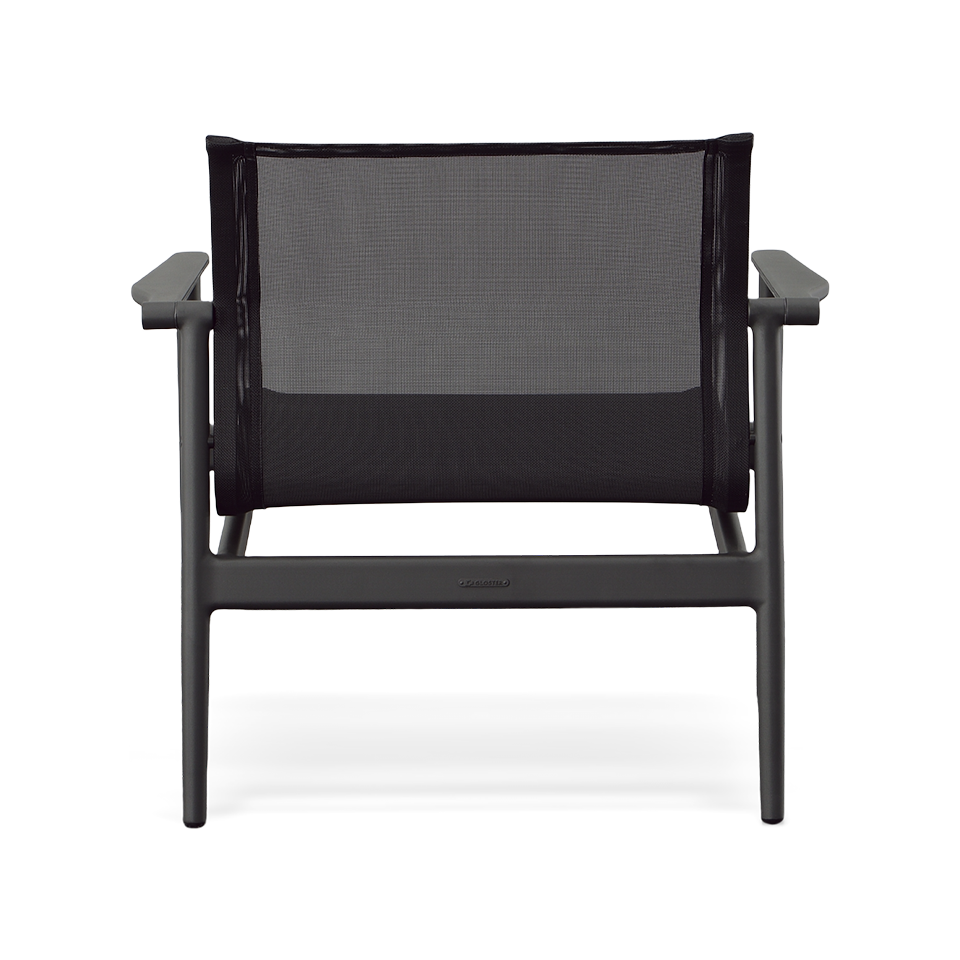 180 STACKING LOUNGE CHAIR