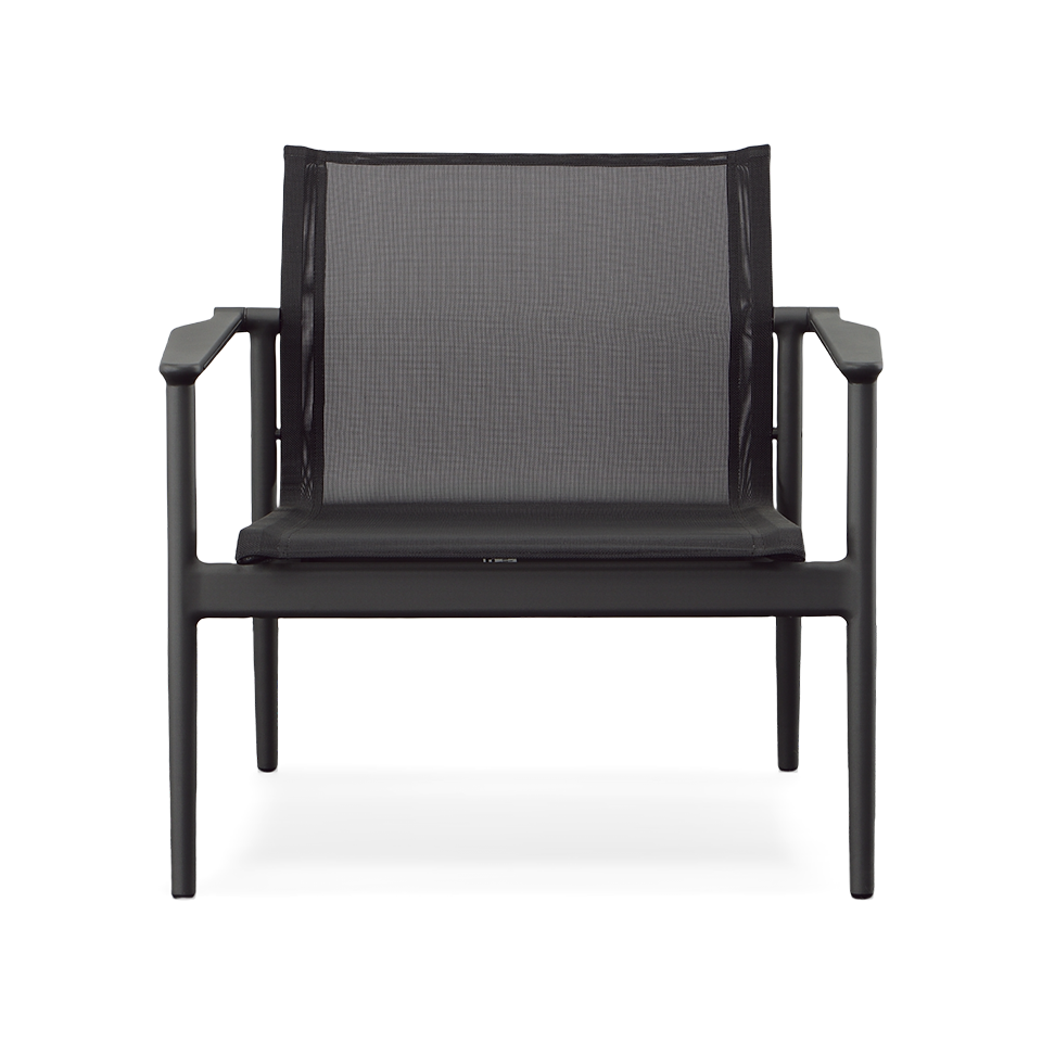 180 STACKING LOUNGE CHAIR