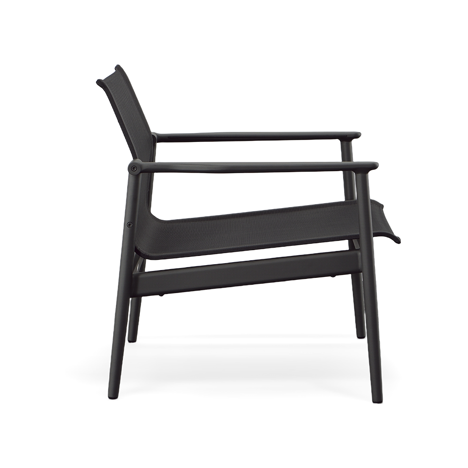 180 STACKING LOUNGE CHAIR