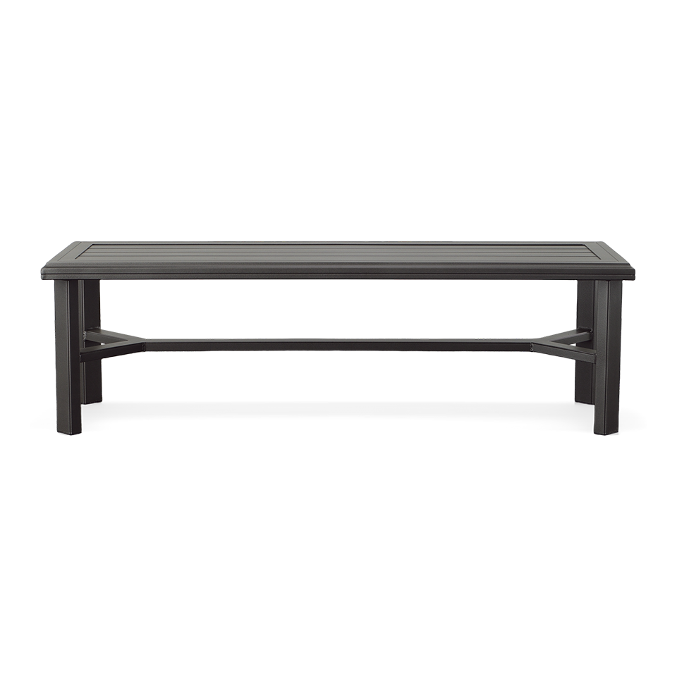 BANCHETTO 60" BENCH