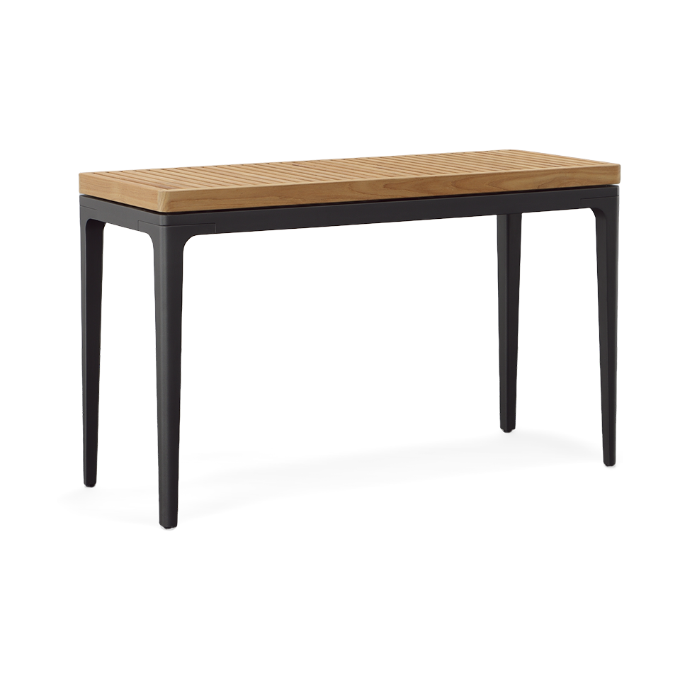 GRID CONSOLE TABLE
