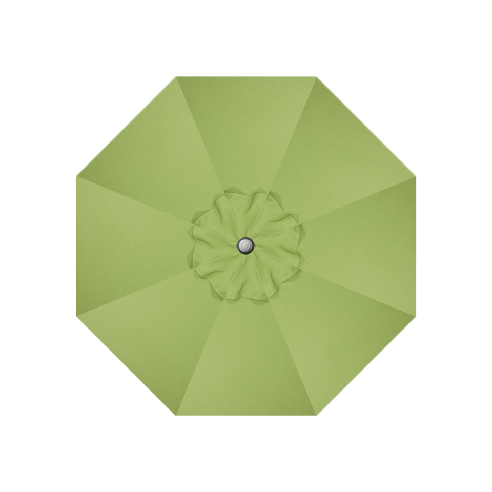 9' MARKET UMBRELLA, KIWI