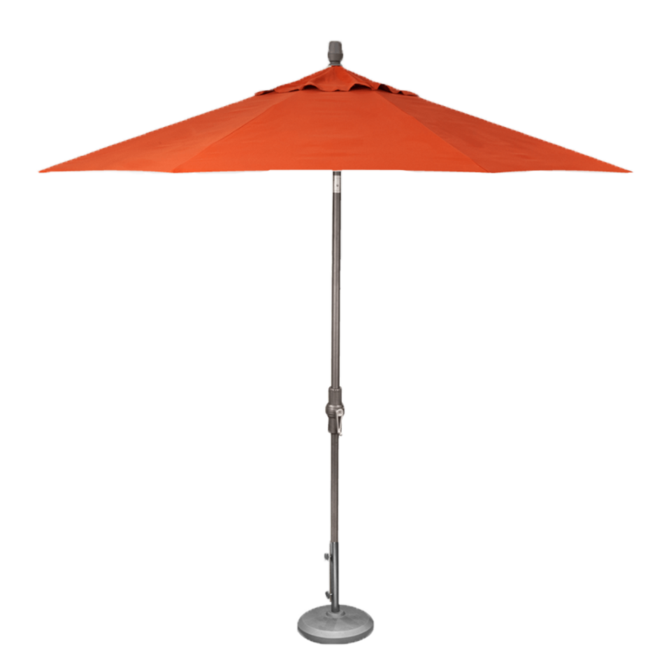 9' MARKET UMBRELLA, SUNSET