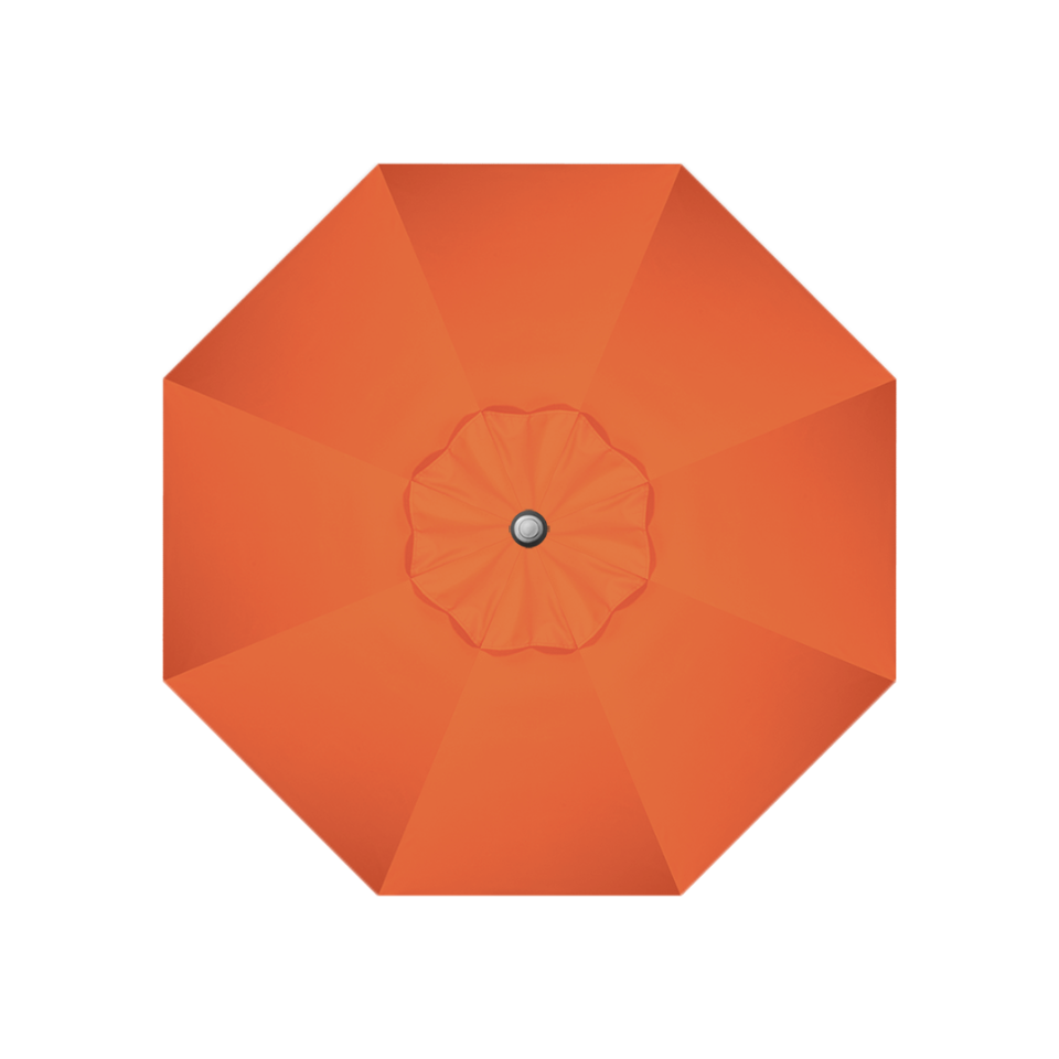 9' MARKET UMBRELLA, SUNSET