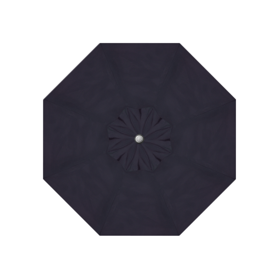 9' MARKET UMBRELLA, NAVY