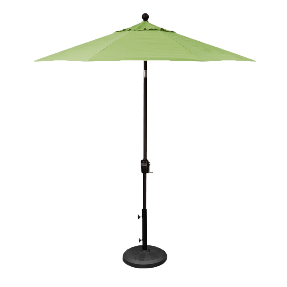 7.5' MARKET UMBRELLA, KIWI