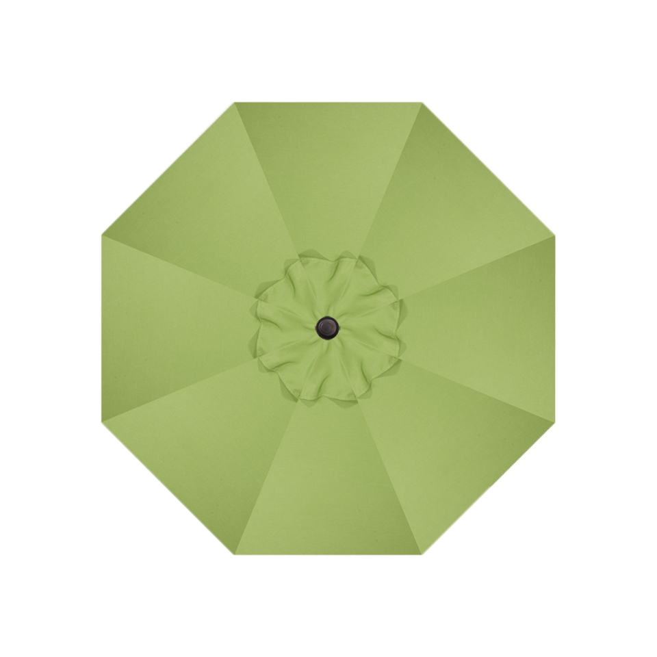 7.5' MARKET UMBRELLA, KIWI