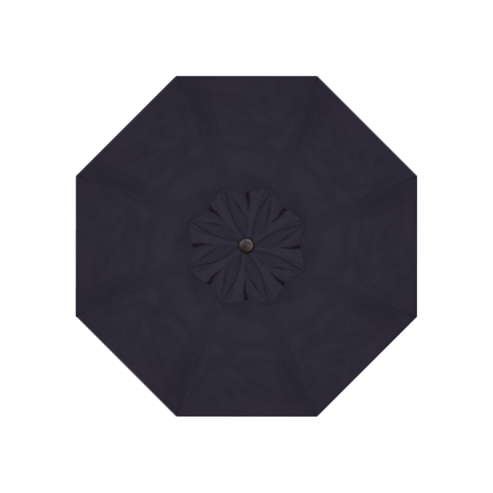7.5' MARKET UMBRELLA, NAVY