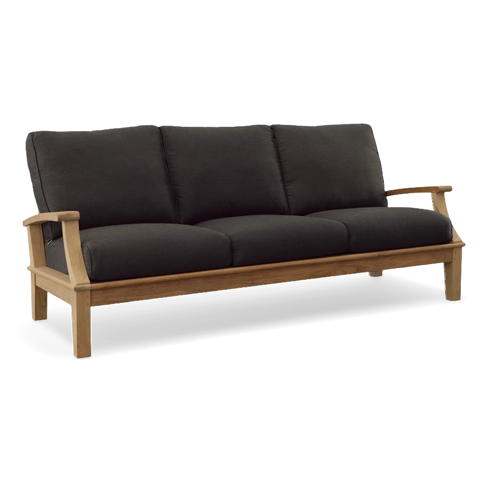 VENTURA SOFA, ESSENTIAL COAL