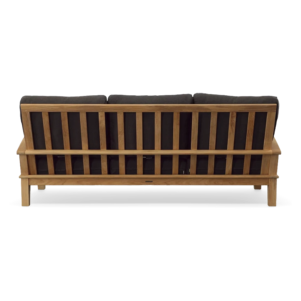 VENTURA SOFA, ESSENTIAL COAL