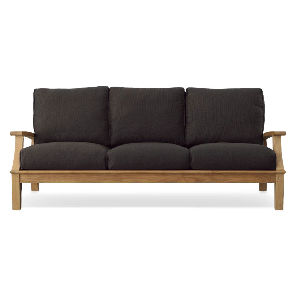 VENTURA SOFA, ESSENTIAL COAL