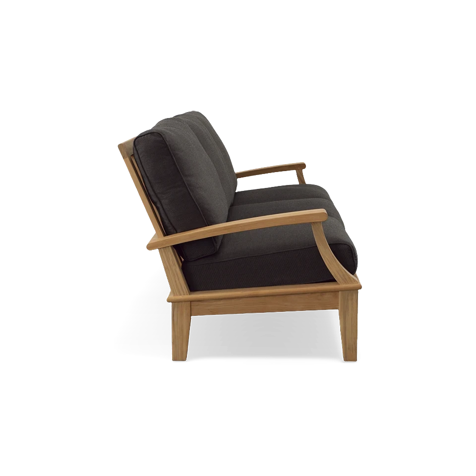 VENTURA SOFA, ESSENTIAL COAL