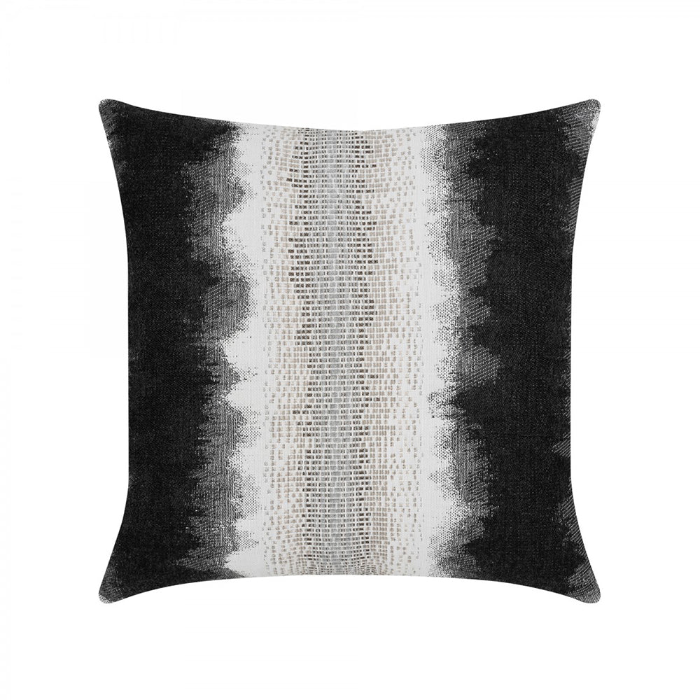 RESILIENCE CHARCOAL 20" PILLOW