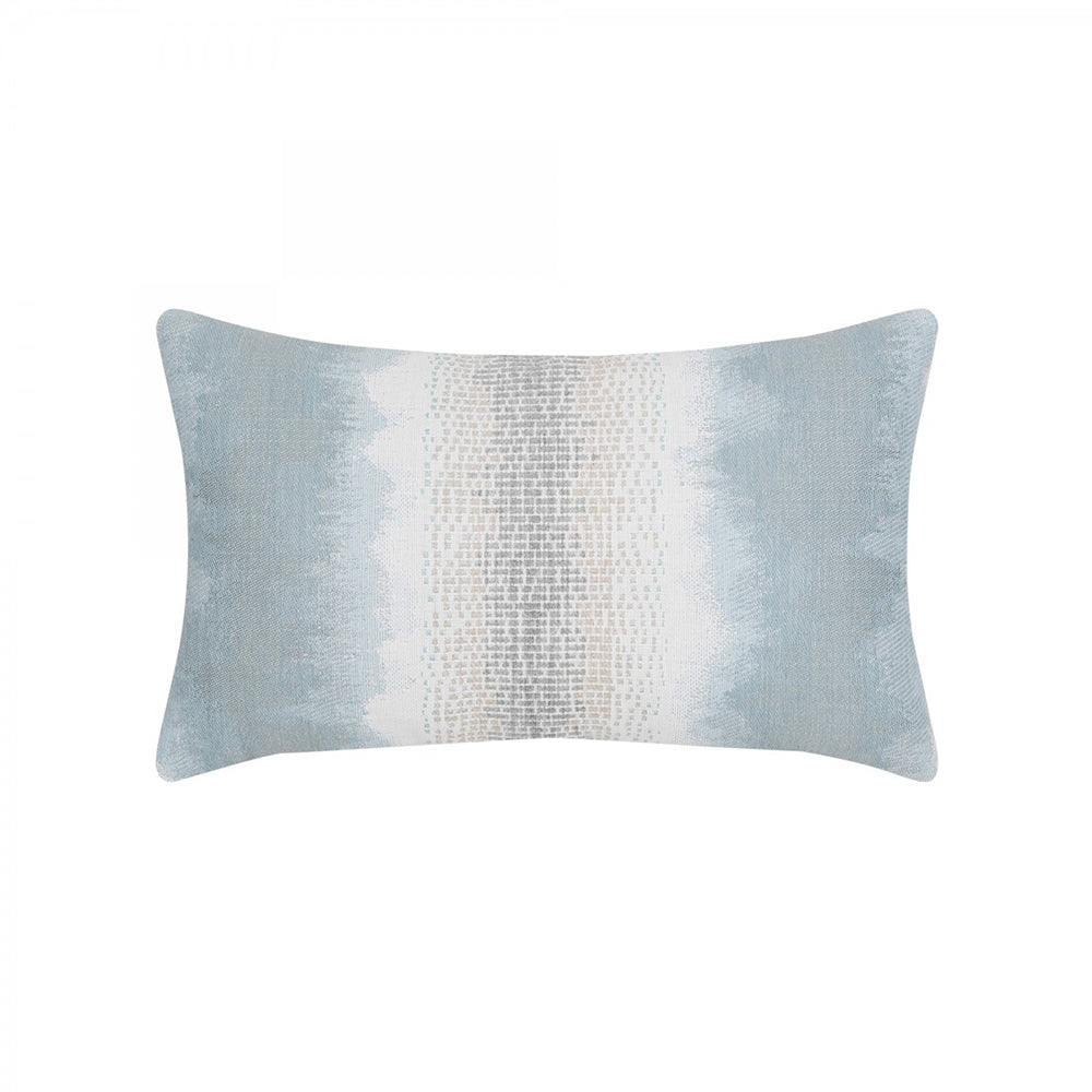 RESILIENCE SKY LUMBAR PILLOW