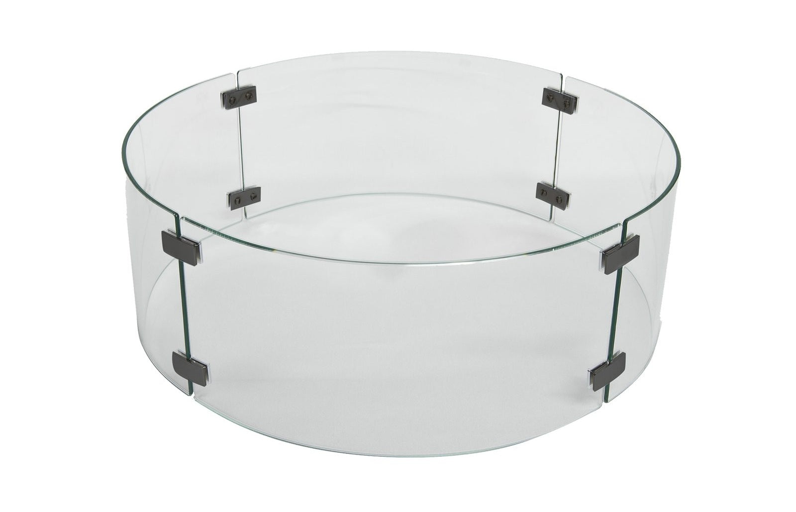 CAPRI WIND GUARD for 20" ROUND BURNER