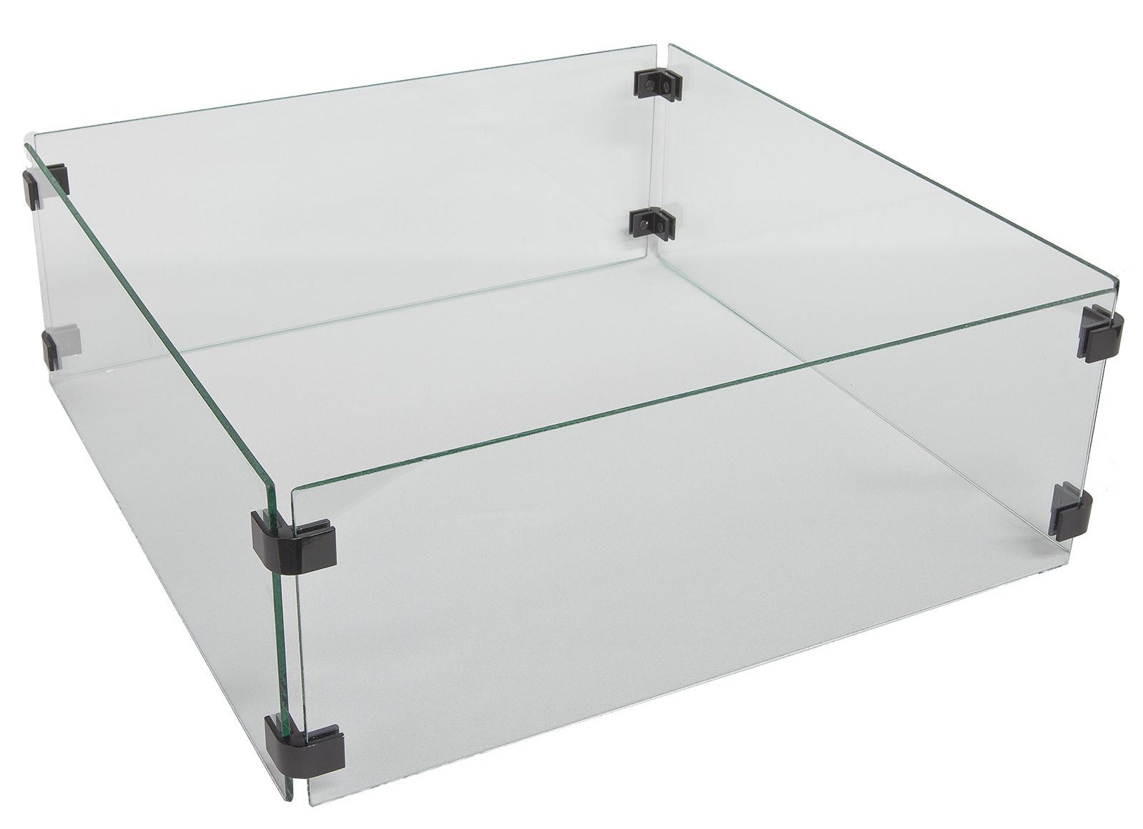 HAVEN WIND GUARD for 20" SQUARE BURNER