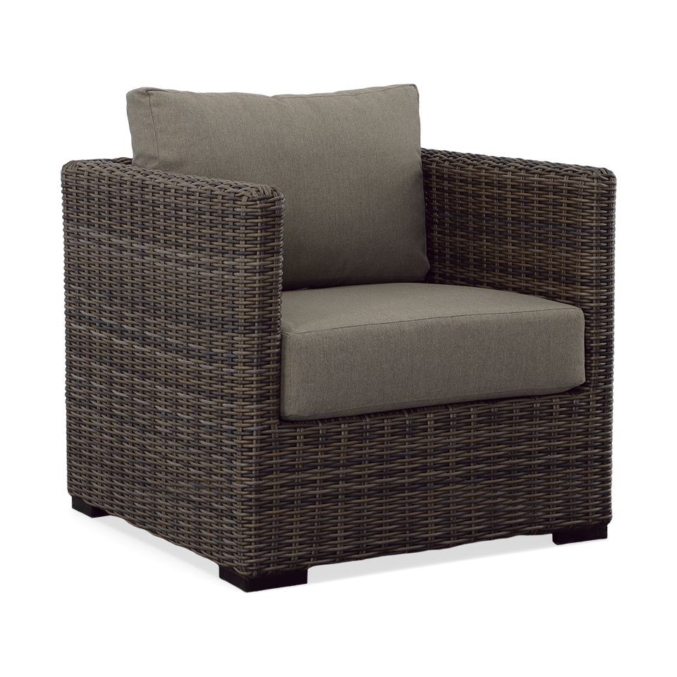 GREENVILLE LOUNGE CHAIR