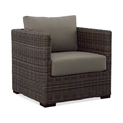 GREENVILLE LOUNGE CHAIR