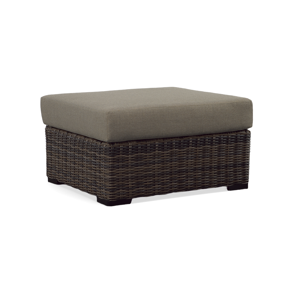 GREENVILLE OTTOMAN