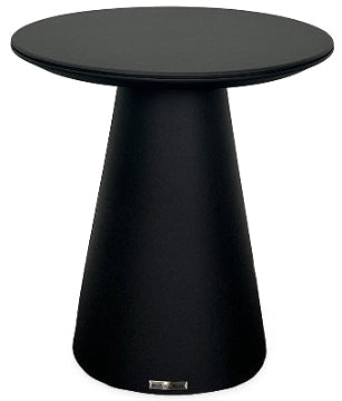 ATLAS ROUND SIDE TABLE